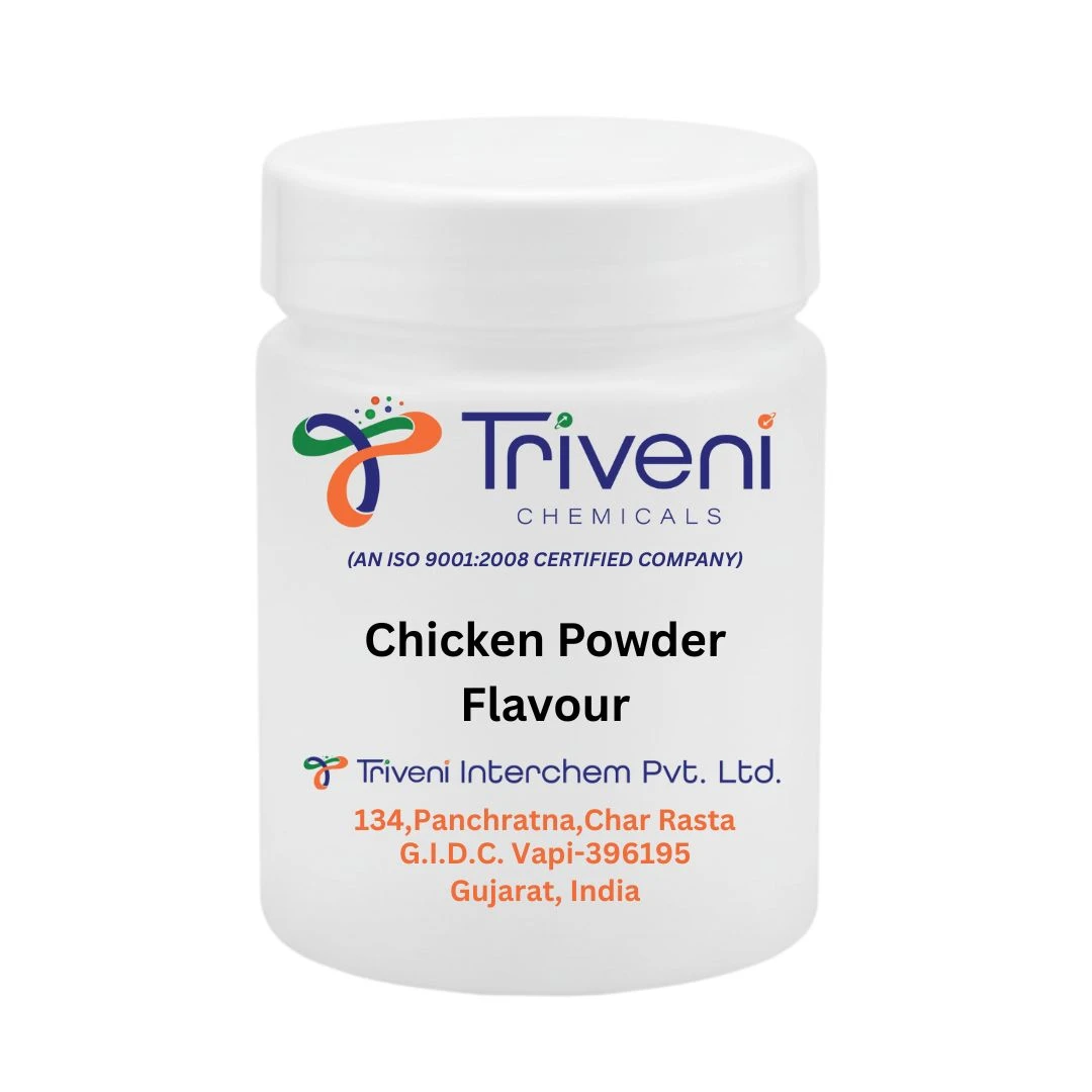 Chicken Powder Flavour